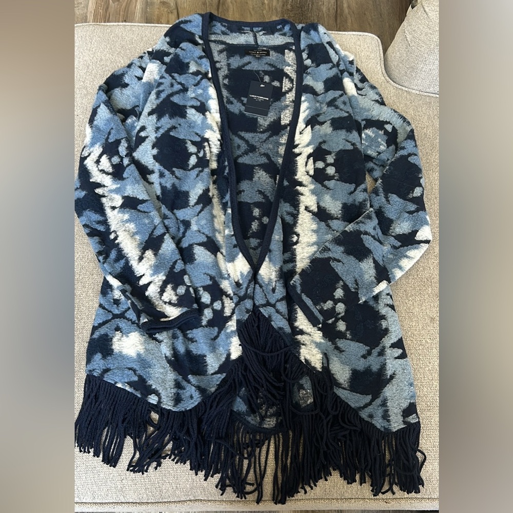 NWT women’s lucky brand medium